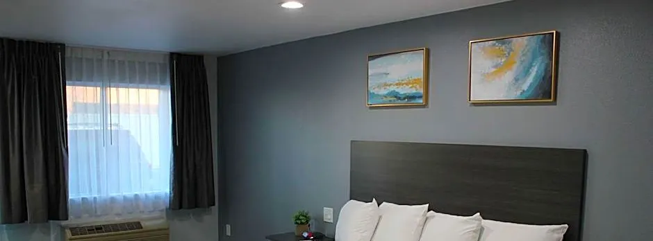 SureStay Hotel by Best Western Chowchilla Yosemite