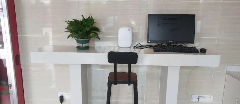 GREENTREE INN HEFEI DEVELOPMENT ZONE BINHU COLLEGE