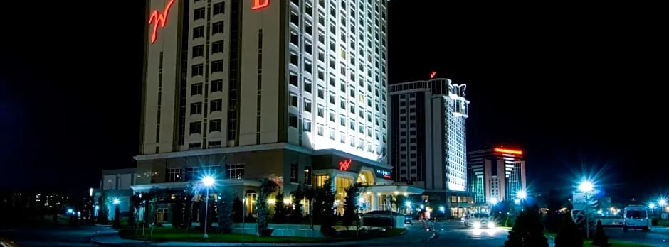 Wow Airport Hotel