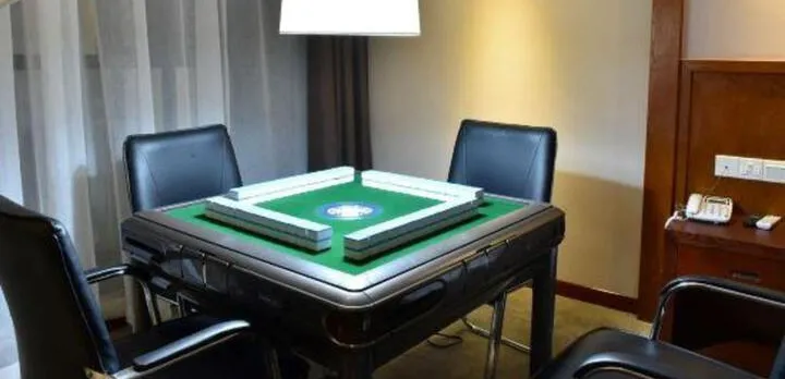 Jinding Shanshui Hotel