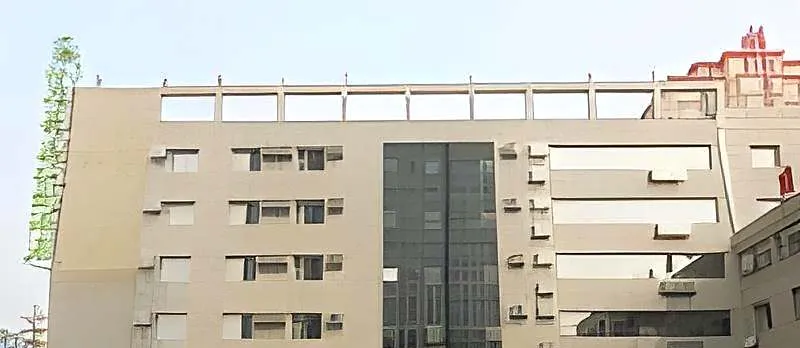 GreenTree Inn Langfang Dacheng County Government