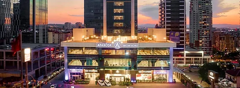 Atakosk Group Hotels