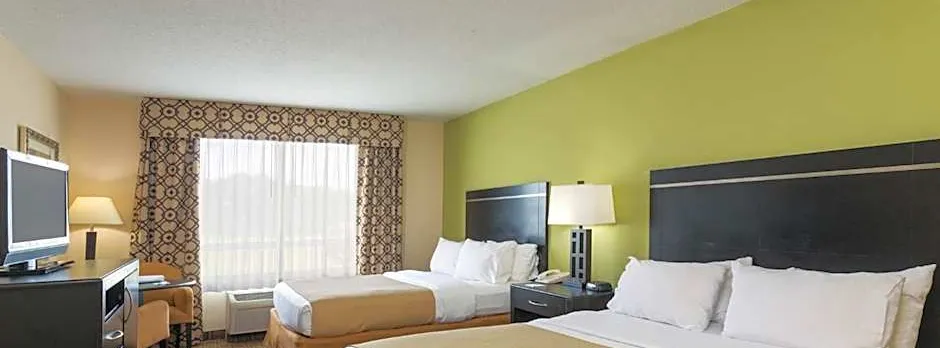 Holiday Inn Statesboro-University Area By IHG