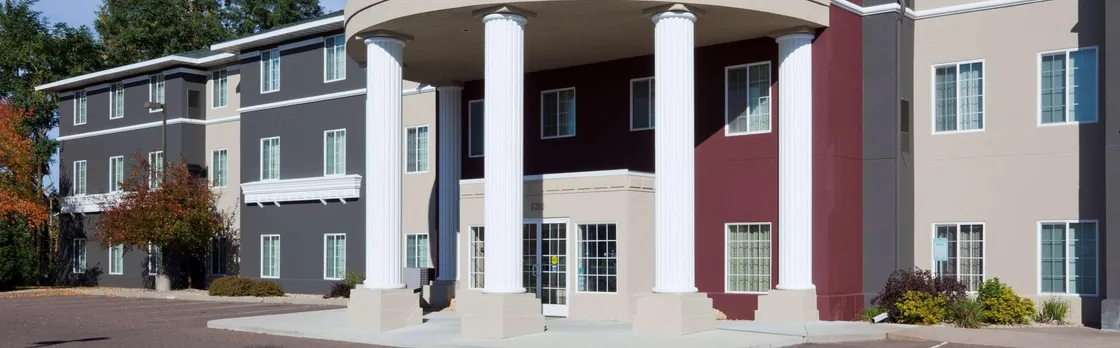Grandstay Residential Suites Eau Claire