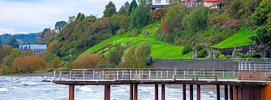 Wyndham Puerto Varas Pettra