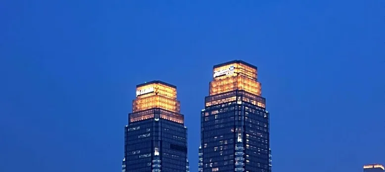 Radisson Blu Plaza Chongqing