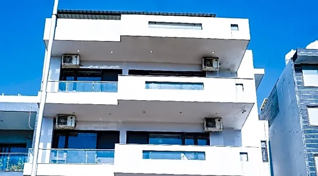 Hotel Habitat