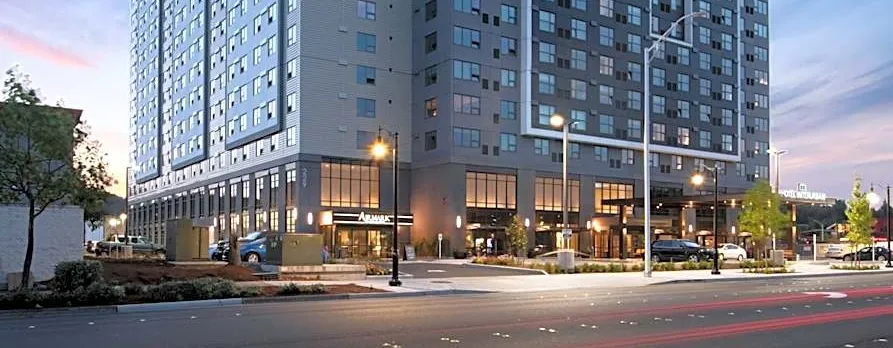 Hotel Interurban Seattle Airport SeaTac