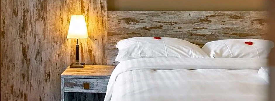 Boutique Hotel Art de Vivre & SPA