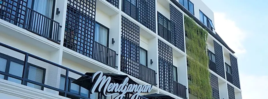 Mendjangan Mansion