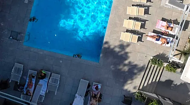 Hotel Marad
