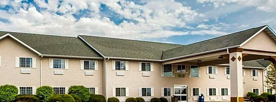 Quality Inn & Suites Dixon Near I-88