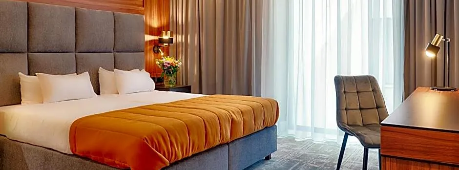 Grand Focus Hotel Szczecin