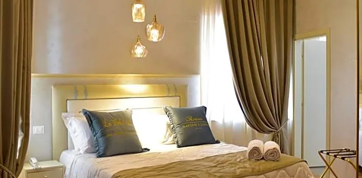 Amsterdam Suite Hotel & SPA