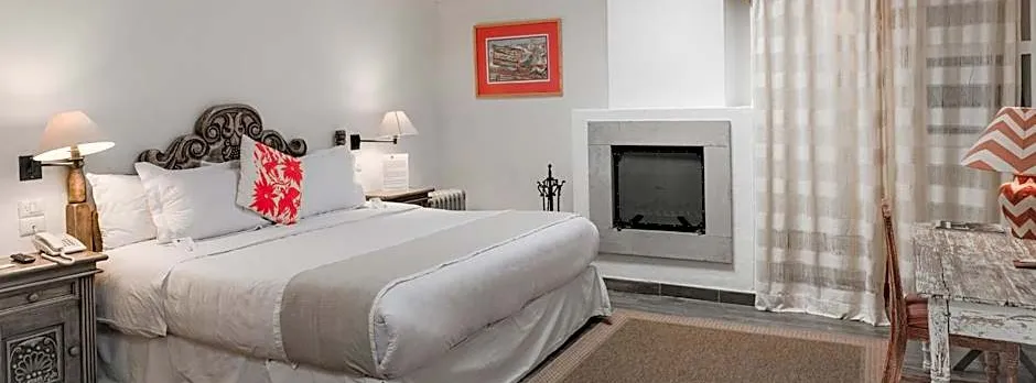 Hotel La Morada