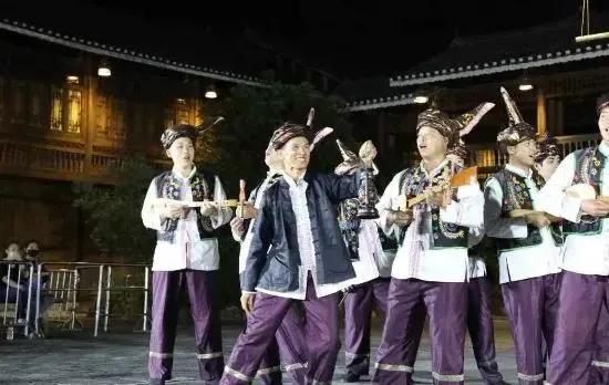 Liping Zhaoxing Story Hotel
