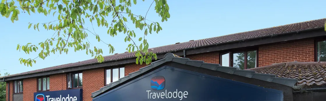 Travelodge Retford Markham Moor