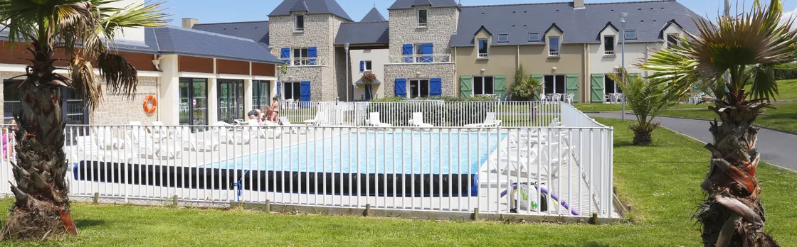 Lieu Dit Le Domaine Des Mauriers Apartment
