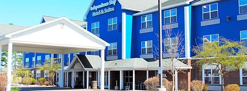 Independence Stay Hotel & Suites