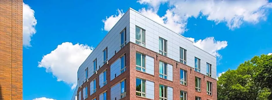 AC Hotel Boston Cleveland Circle