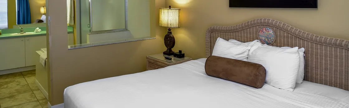 HILTON VACATION CLUB AQUA SOL ORLANDO WEST