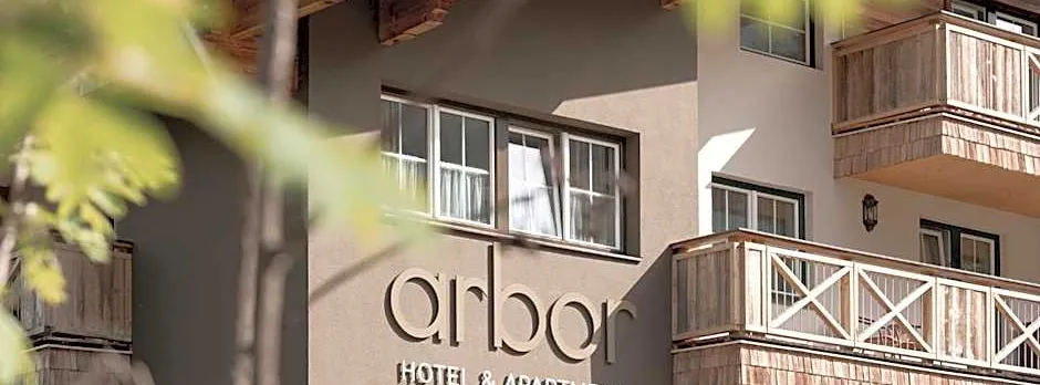 ARBOR Hotel & Apartments