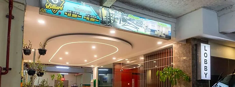 Muara Hotel and Mall Ternate