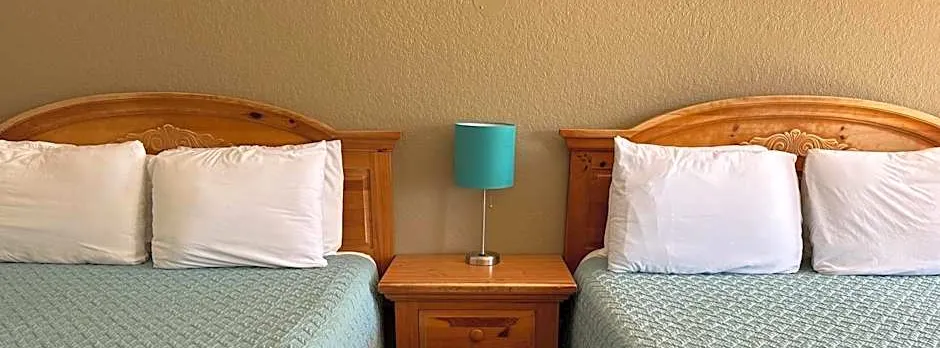 Sunset Inn and Suites