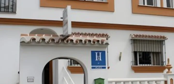 Hostal Mari Carmen