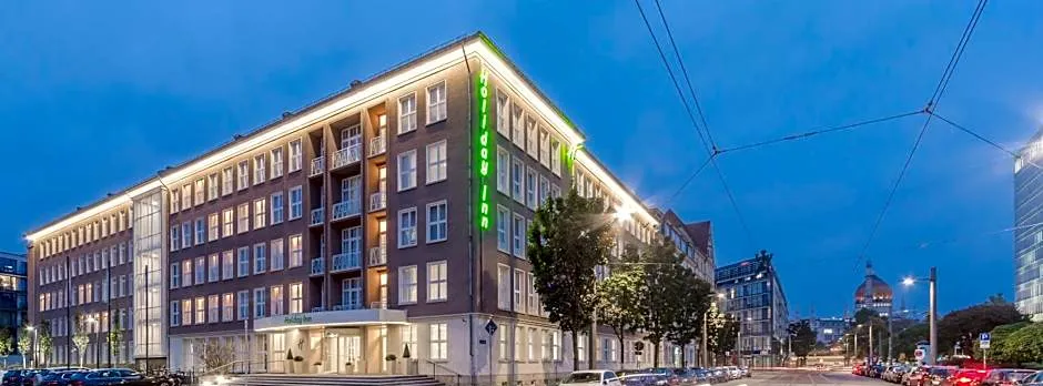 Holiday Inn Dresden - Am Zwinger By IHG