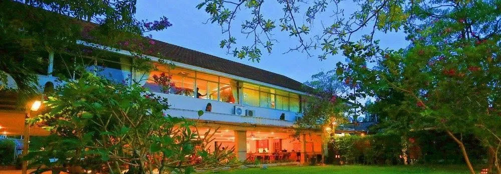 Rajapruek Samui Resort