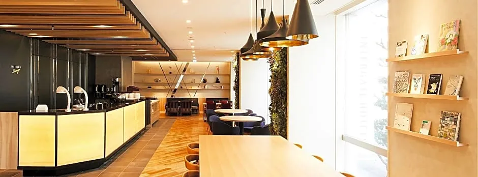 Hotel Intergate Tokyo Kyobashi