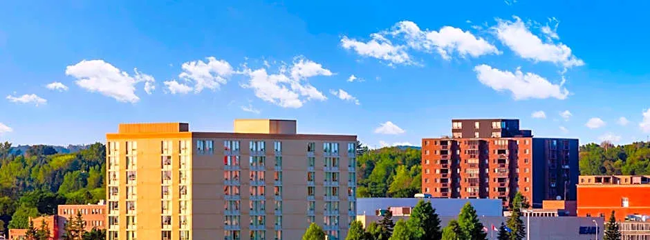 Delta Hotels Sault Ste. Marie Waterfront