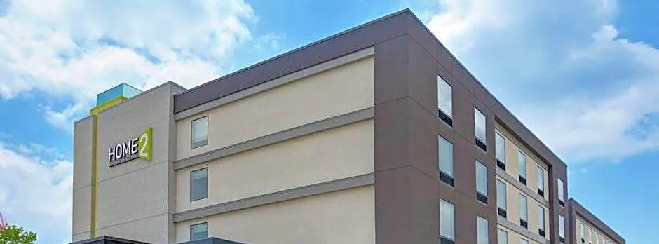 Home2 Suites By Hilton Bettendorf Quad Cities