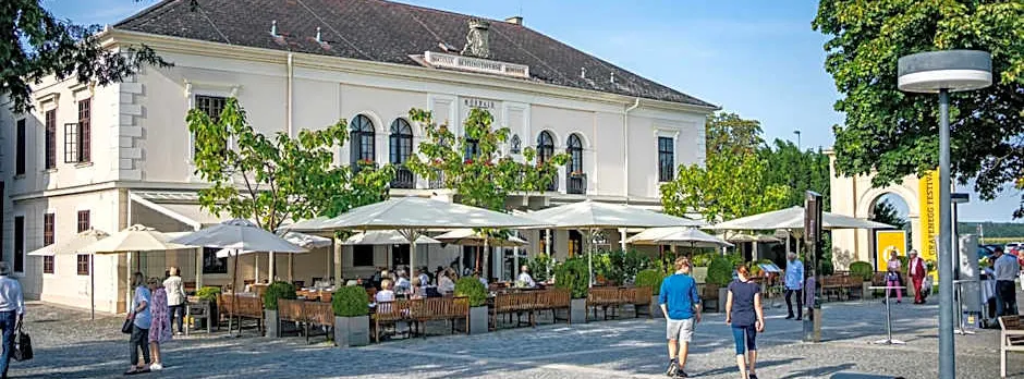 MÖRWALD Grafenegg Hotel