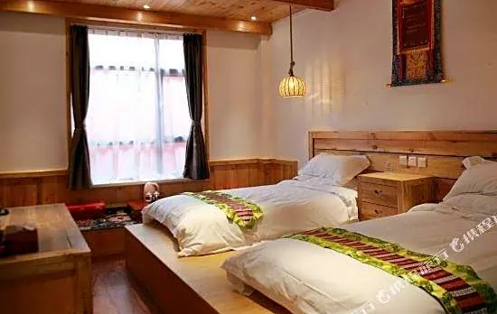 Sangpei Dongzhu Inn