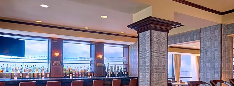 Omni New Haven Hotel at Yale