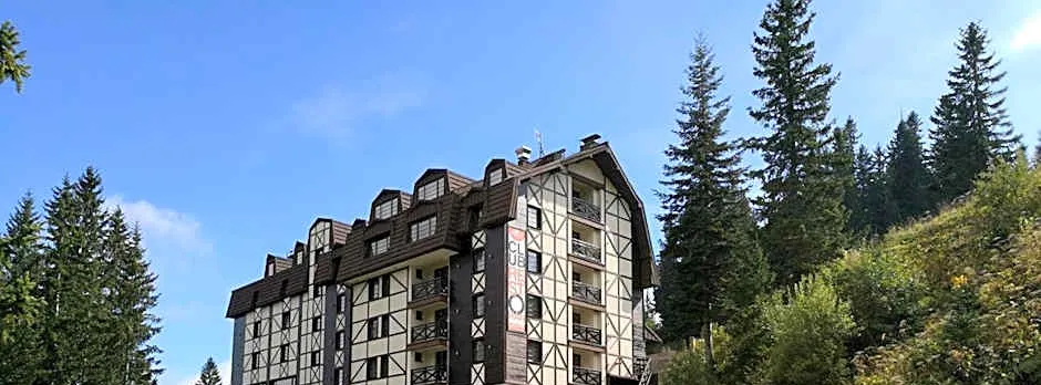 Hotel Lavina