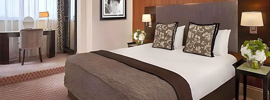 The Cavendish London