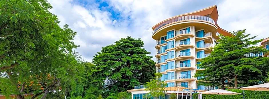 Centara Sonrisa Residences & Suites Sriracha