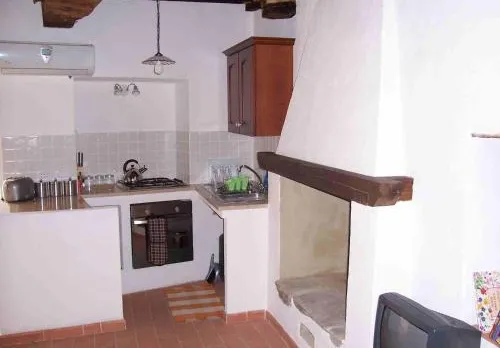 Casa Romantica Pereta