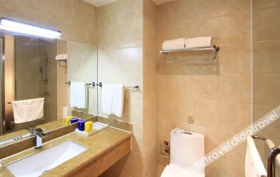 Ibis Hotel (Chongqing Jiangbei International Airport)