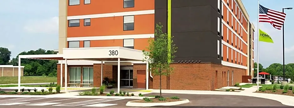 Home2 Suites by Hilton Knoxville West