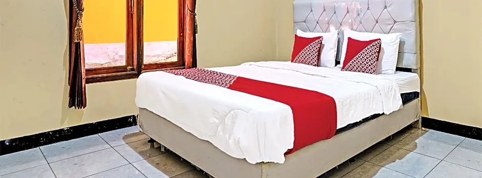 Hotel O Artana Bed and Breakfast.NearSitu Cileunca