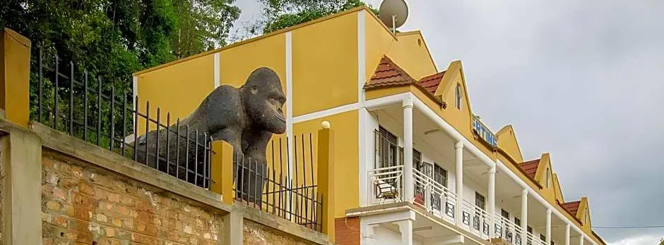 Albertine Tourist Resort