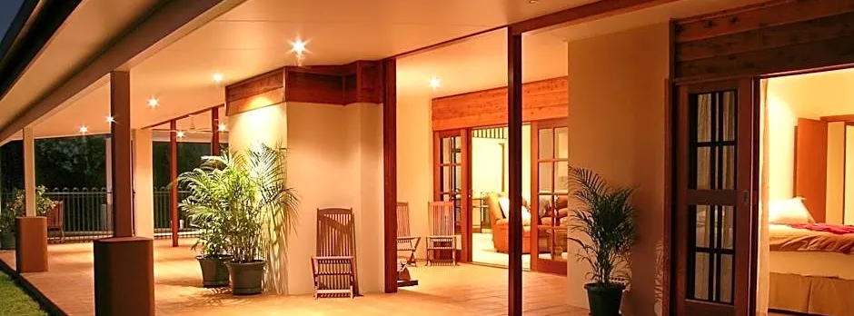 The Summit Rainforest Retreat
