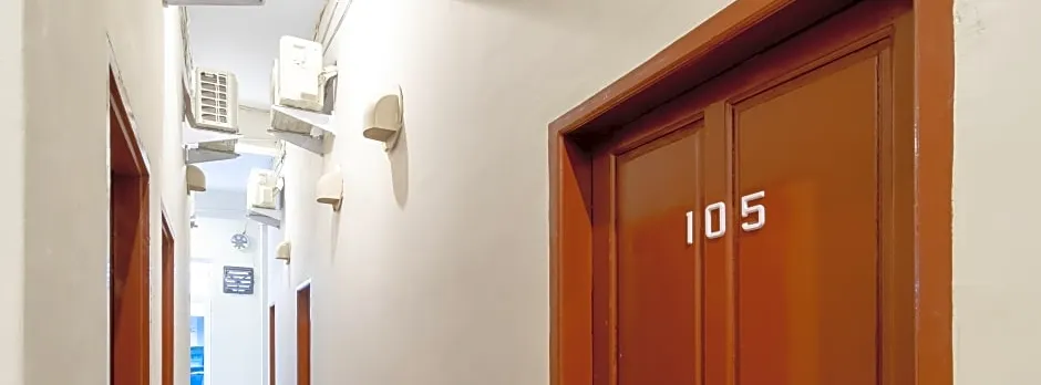 Homestay Jaya
