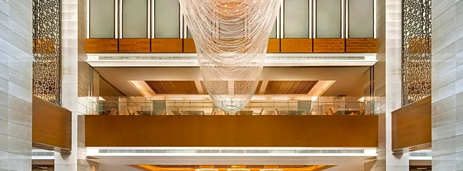 Crowne Plaza Shenzhen Longgang City Centre By IHG
