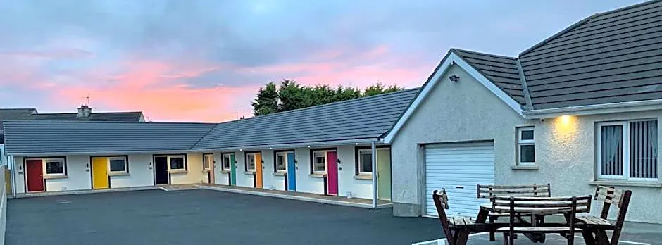 North Coast Motel