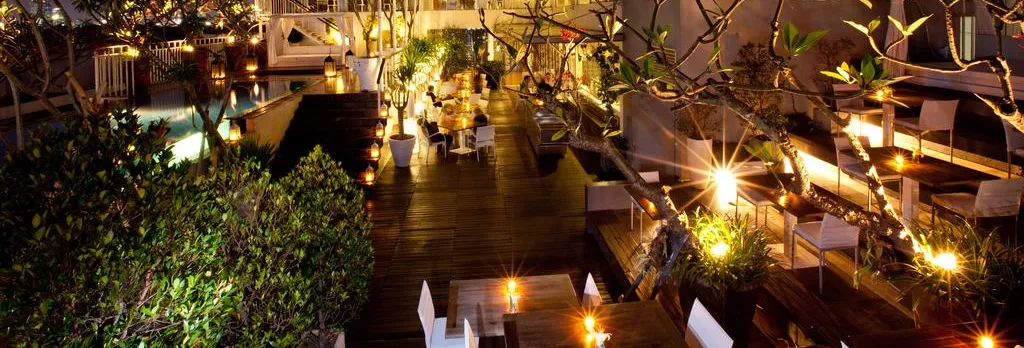Kemang Icon Hotel